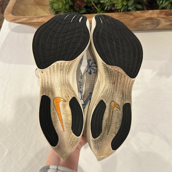 Nike ZoomX Vaporfly‎ Next%
Blue Ribbon Sports White main image 5